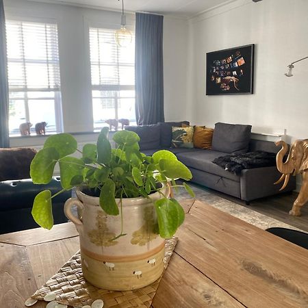 דירות מידלבורג Historical Loft מראה חיצוני תמונה