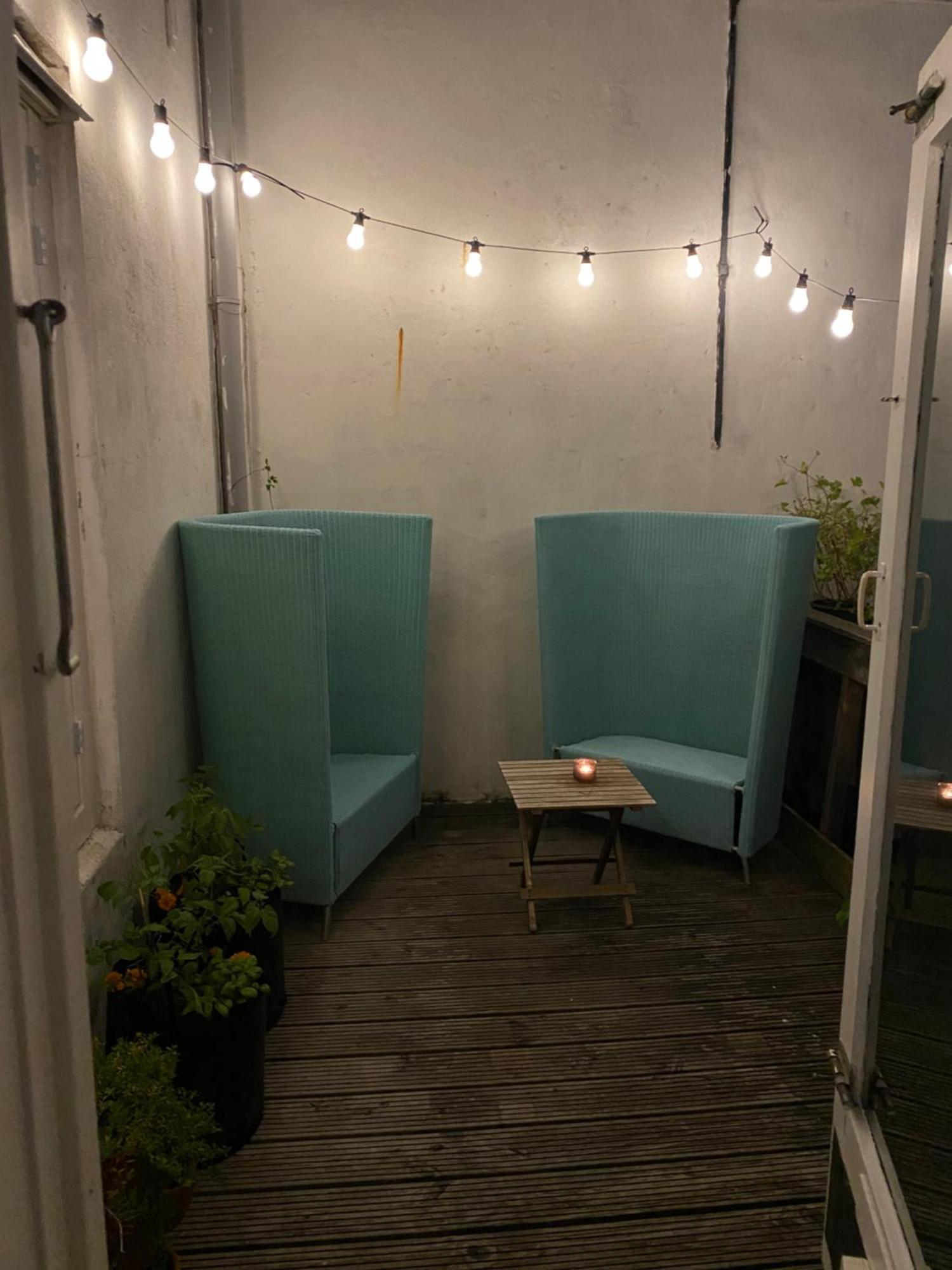 דירות מידלבורג Historical Loft מראה חיצוני תמונה
