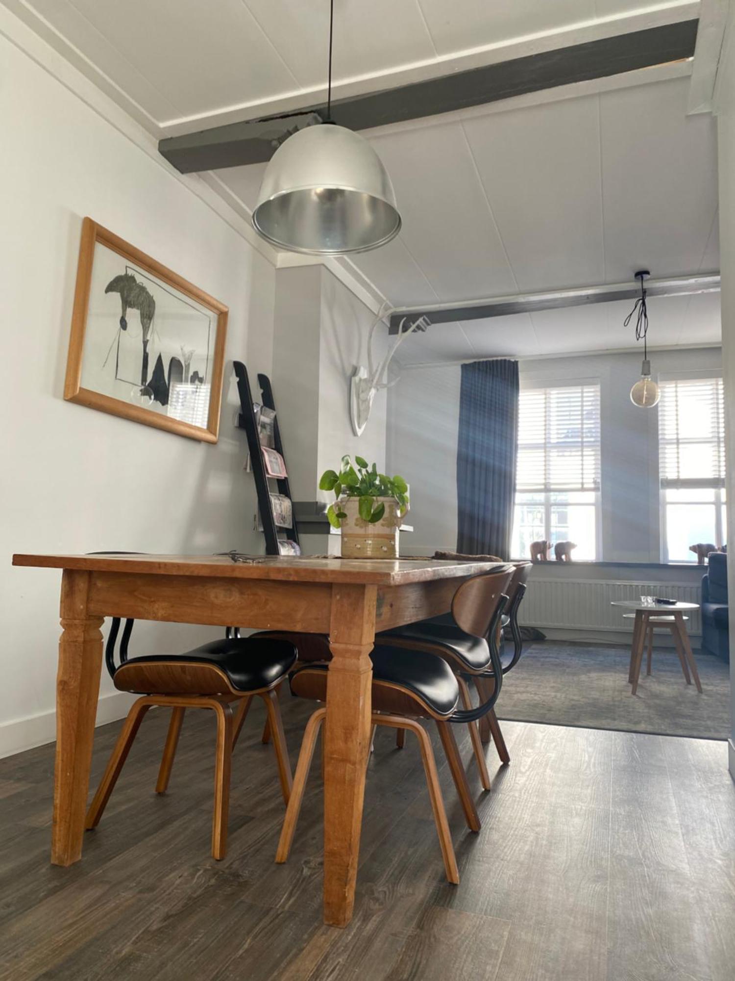דירות מידלבורג Historical Loft מראה חיצוני תמונה