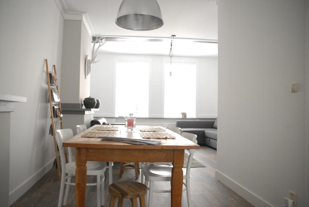 דירות מידלבורג Historical Loft מראה חיצוני תמונה