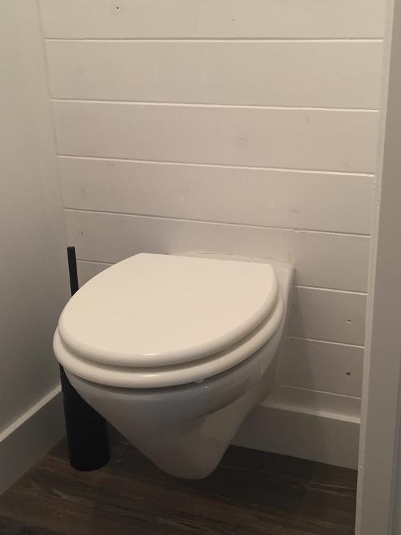 דירות מידלבורג Historical Loft מראה חיצוני תמונה