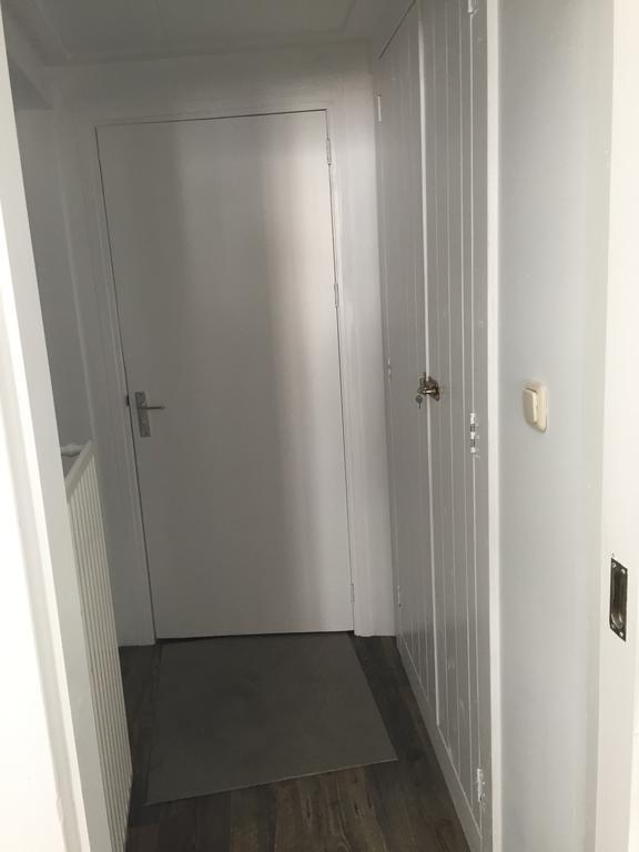 דירות מידלבורג Historical Loft מראה חיצוני תמונה